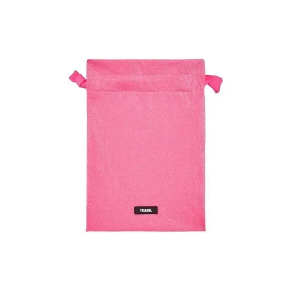 TRIANGL MICA CHEEKY PITAYA SPARKLE + BAG 💕 NEW WITH TAGS - Picture 7 of 10